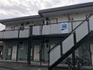 NSコーポの外観画像