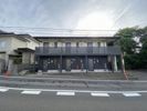 ビューテラス・Mの外観画像