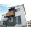 上野町8丁目戸建賃貸住宅C棟の外観画像