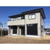 佐野市小中町戸建ての外観画像