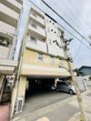 ホープAの外観画像