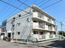 マンションミエヨシ南津留の外観画像