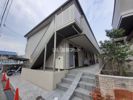 プレシャスⅡの外観画像
