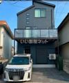 河原戸建賃貸の外観画像