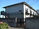 サンビレッジ武蔵野の外観画像
