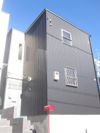 フジケンユニキューブ宮本町Ⅲの外観画像