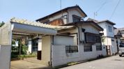 鴻巣戸建の外観画像