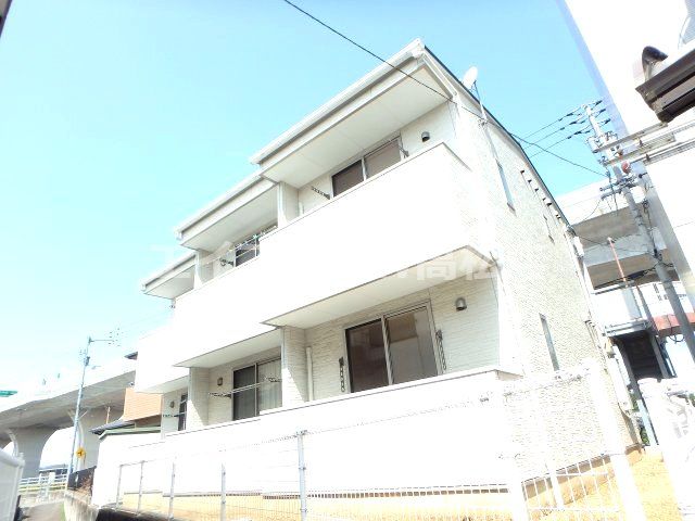 Petite fluer(プチフルール)の外観画像