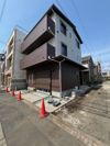 マイキャッスル相模原の外観画像
