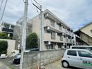 シャテロ北野の外観画像
