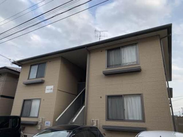 アムロロッソ板橋の外観画像
