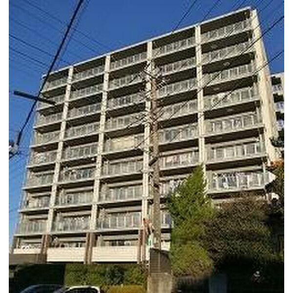 アデニウム川越南大塚の外観画像