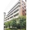 サンマンションアトレ横浜大口の外観画像