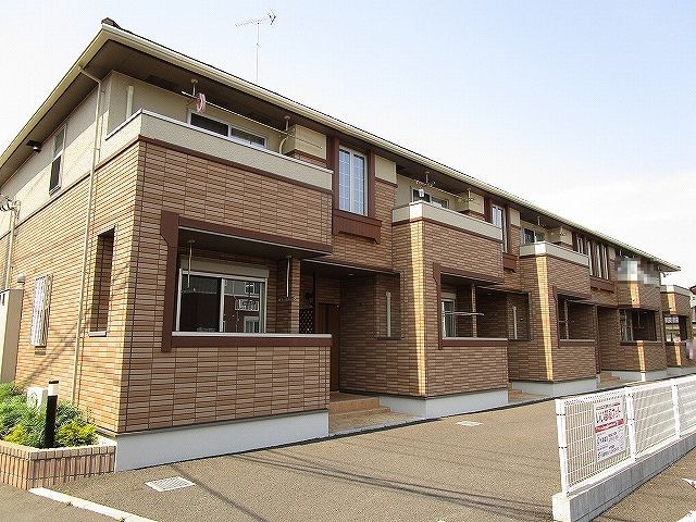 Piattoの外観画像