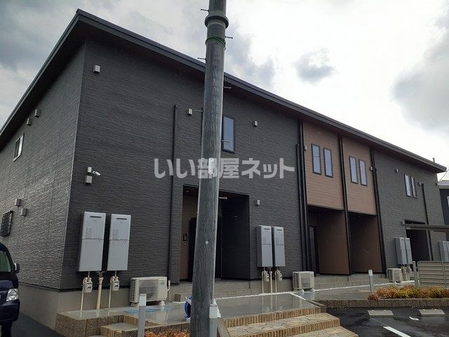ブローテの外観画像