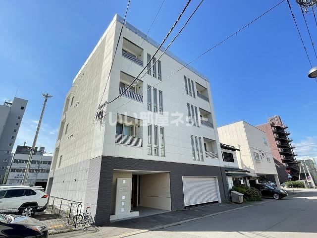SUN DUELL5.6の外観画像