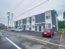 ガーデンコート 花の森の外観画像