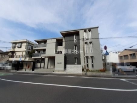 敬正会御門ホームズの外観画像