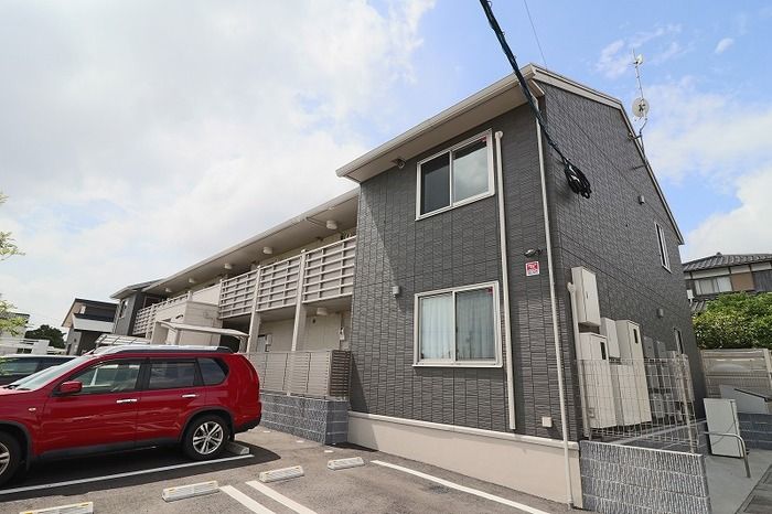 Recente浜町の外観画像