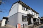 セジュール花見東IIの外観画像