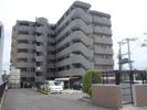 サンデュエル菜根の外観画像