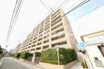 ブライトンヒルズ藤崎の外観画像