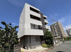 レトワールの外観画像