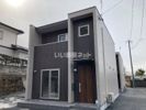 カシータ御代田 Aの外観画像