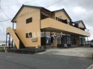 上田ハイツの外観画像
