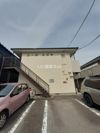 コーポスズキの外観画像