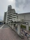 アロマティック岸和田の外観画像