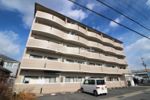 ベネッセ桂川の外観画像
