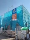 アメニティー厚木市山際新築戸建Cの外観画像