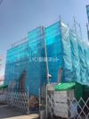 アメニティー厚木市山際新築戸建Dの外観画像