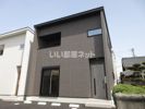 オランジュベール川尻 D棟の外観画像