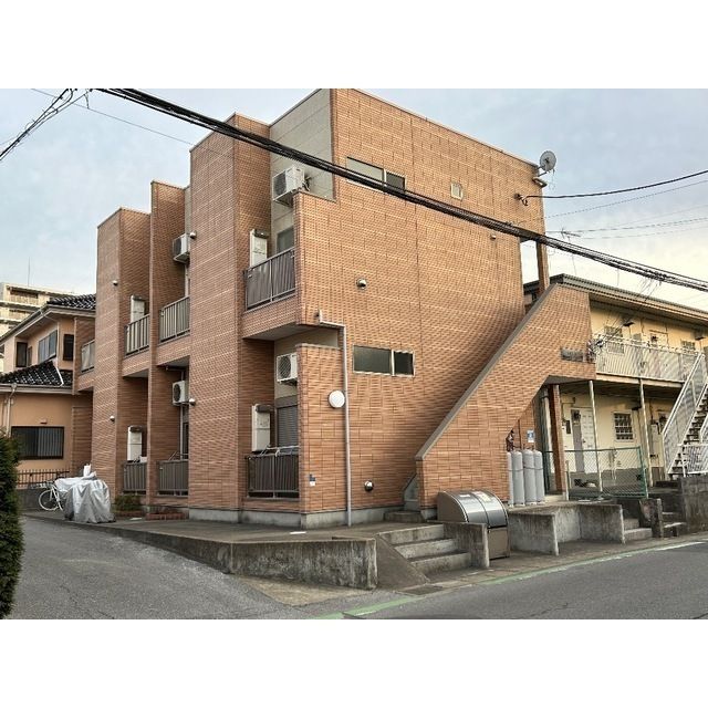 DHG恵の外観画像