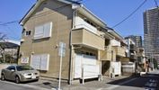第2トワエモアコーポの外観画像