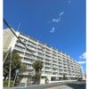 鹿島田セントラルマンションの外観画像
