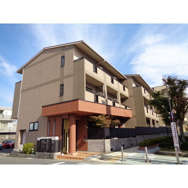 M.House2の外観画像