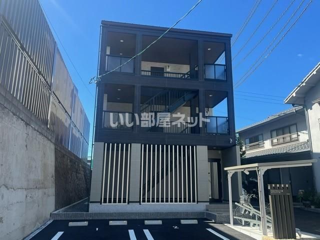 カーサ フェリーチェ 小瀬の外観画像