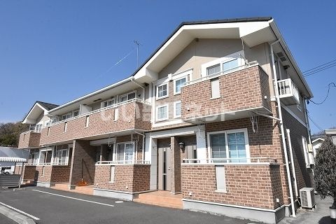 コーポ セレッソの外観画像