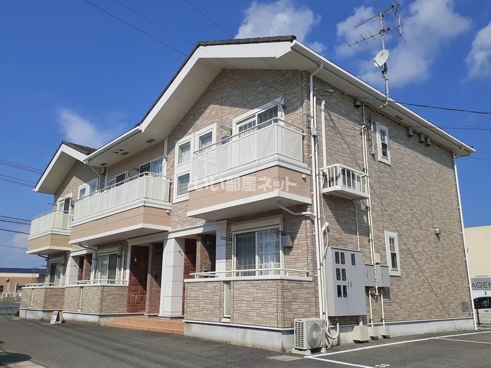 サンリュー 07 Aの外観画像