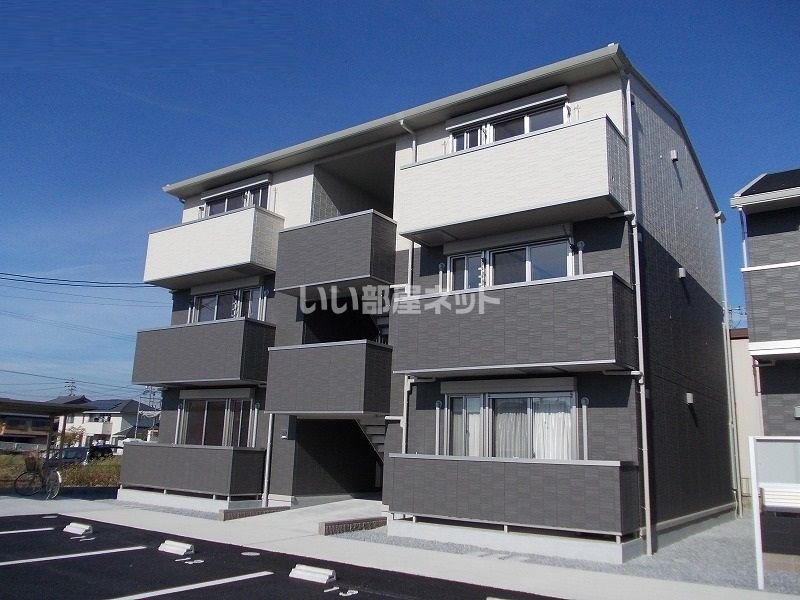 cenote(セノーテ) Ⅱの外観画像