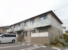 シャーメゾン フォルトナの外観画像
