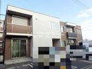 ル シェル ブル天神尾の外観画像