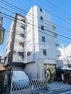 グロース江古田駅前（グロースエコダエキマエ）の外観画像