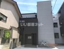 ルーチェ東大宮(ルーチェヒガシオオミヤ)の外観画像