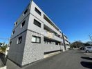 ソレアード茂原ⅡA棟の外観画像