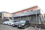 HILLS KOKURAの外観画像