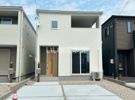 リーブルファイン成岩東町2号棟の外観画像